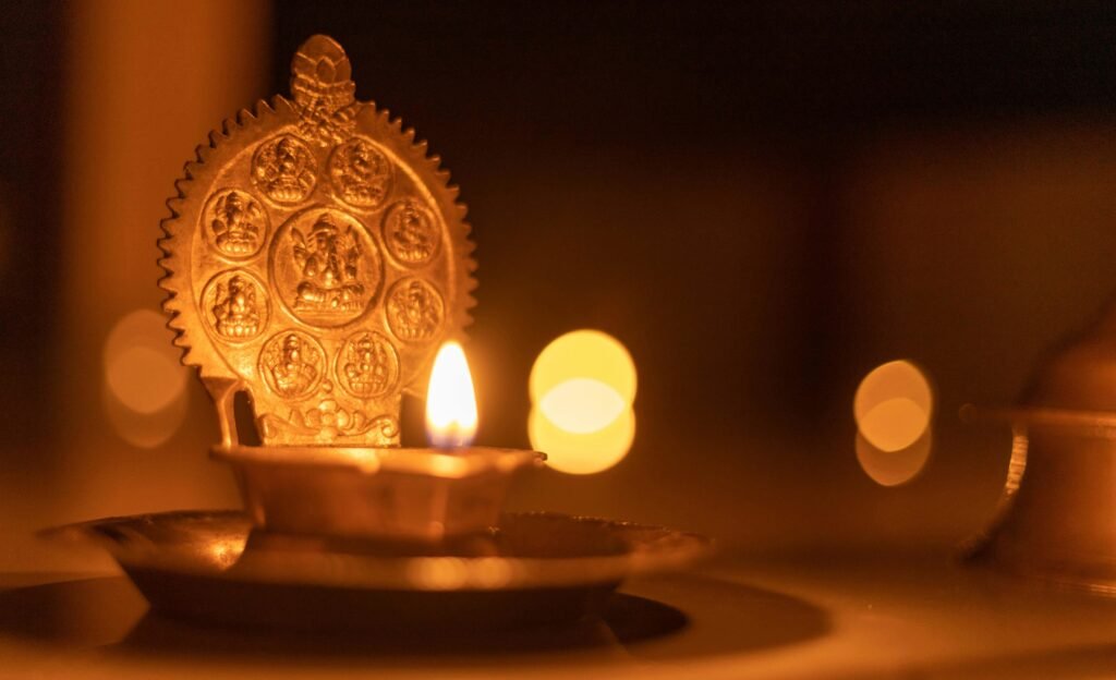 : Guru Graha in Vedic astrology representing wisdom and spirituality
