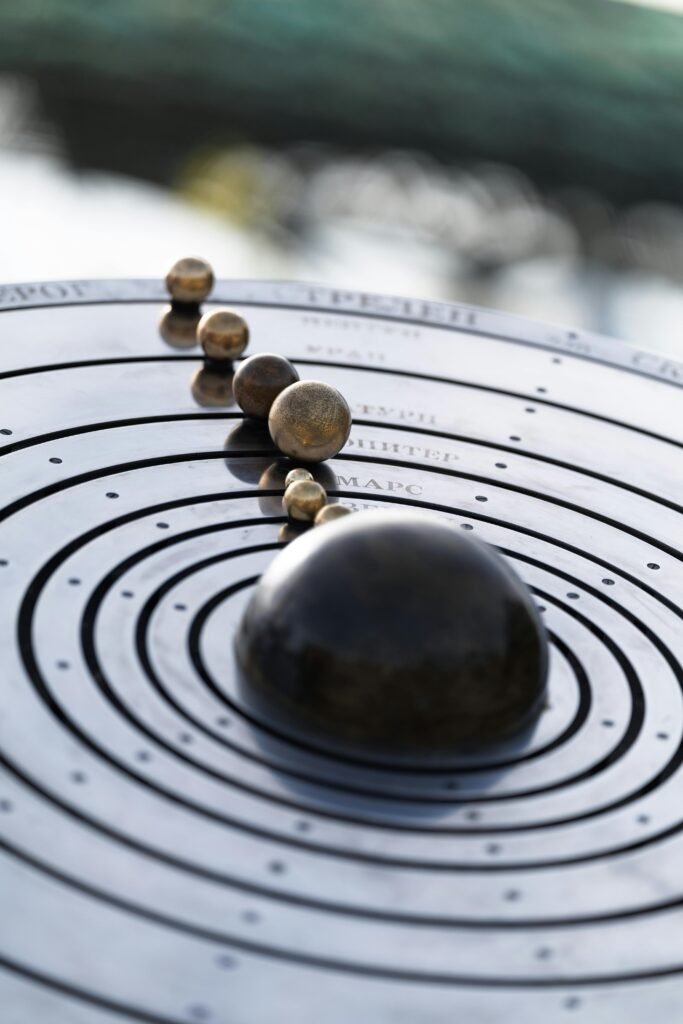 Guru transit effects in Vedic astrology