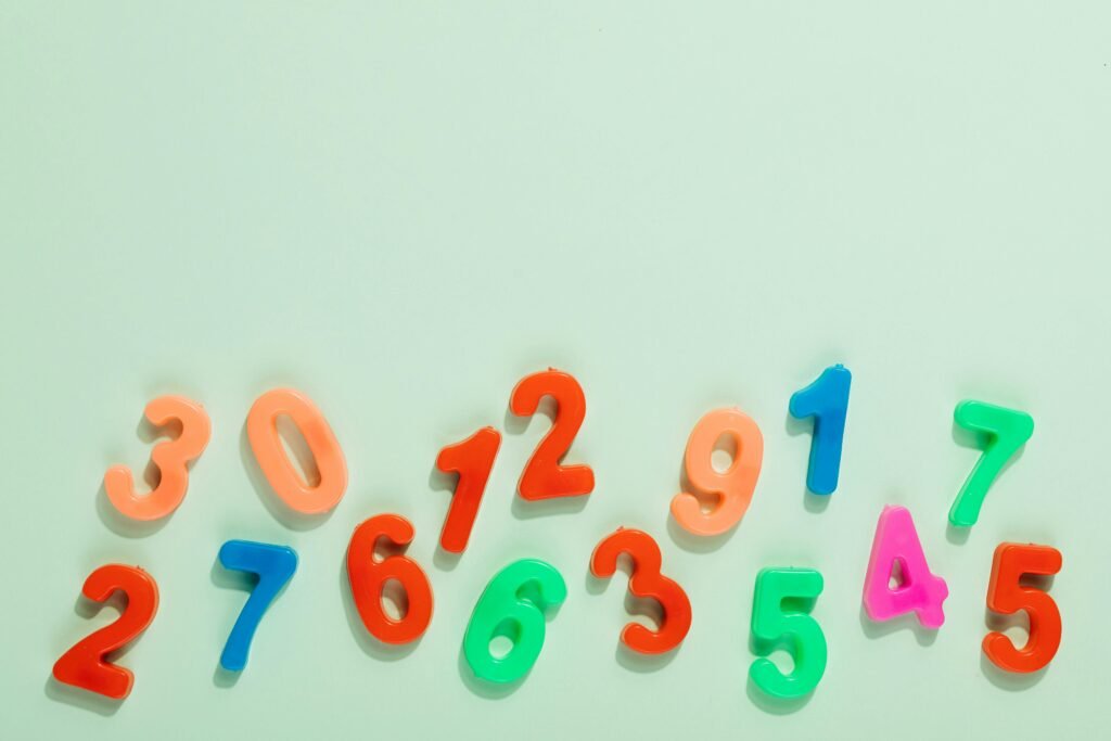 numerlogy numbers conclusion