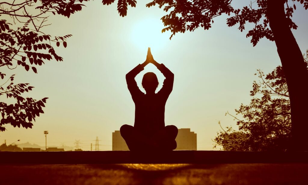 Spiritual growth and destiny through strong Guru