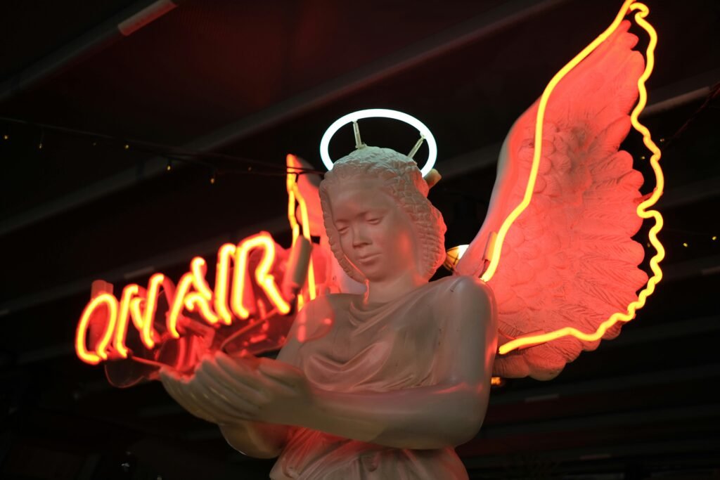 Angel numbers and spiritual numerology vibratons