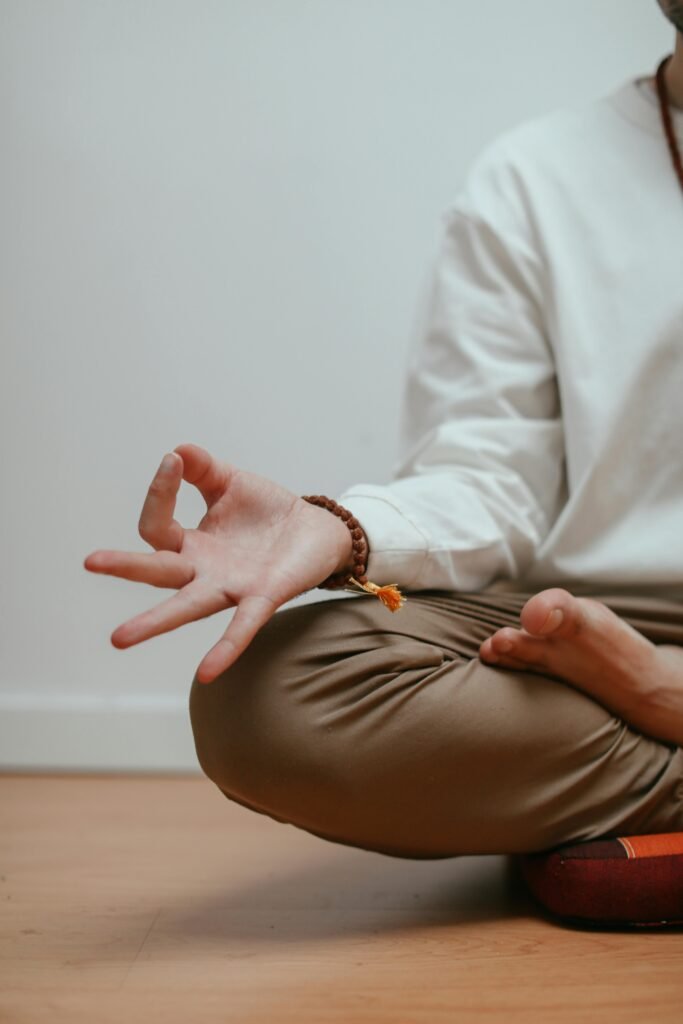 Mental peace and emotional balance through Vastu Shastra.