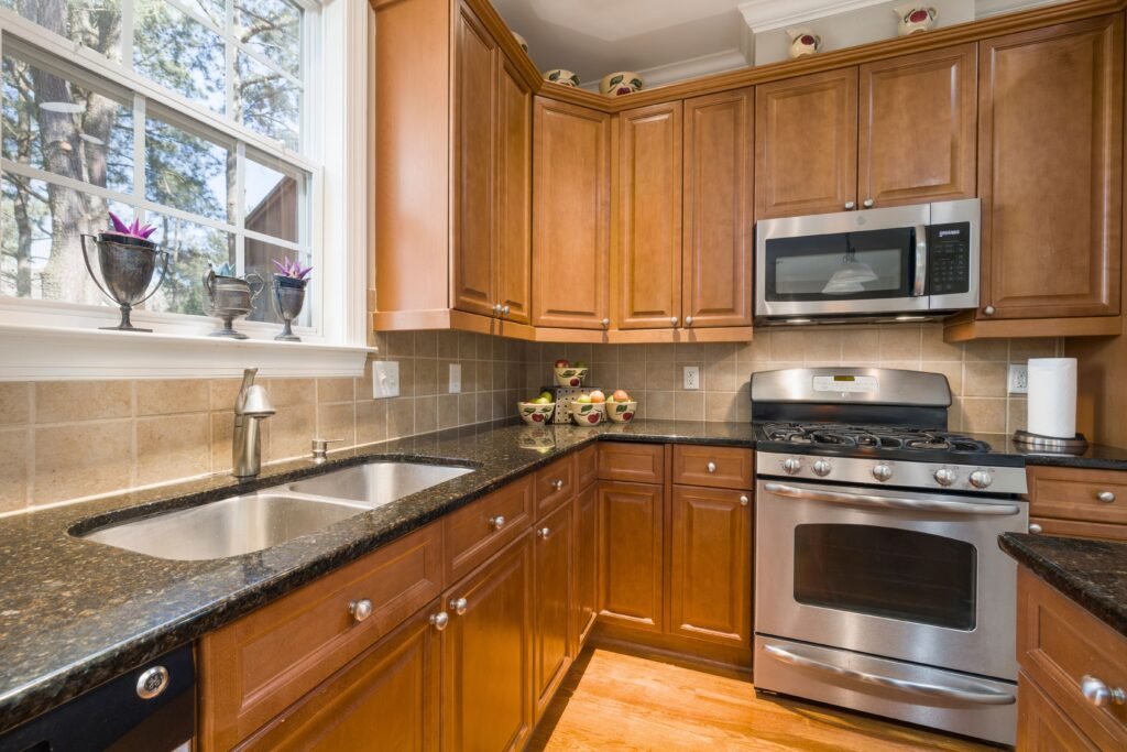 Southeast direction in Vastu ideal for kitchens and fire-related activities.