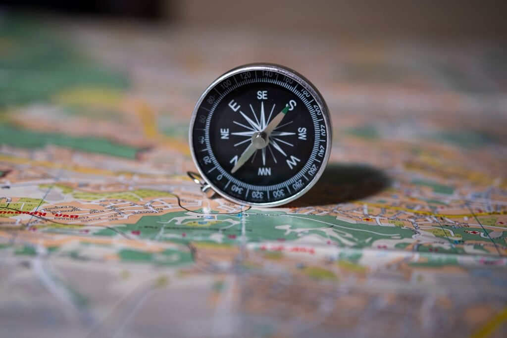 Eight directions in Vastu Shastra with their ruling deities and energies.