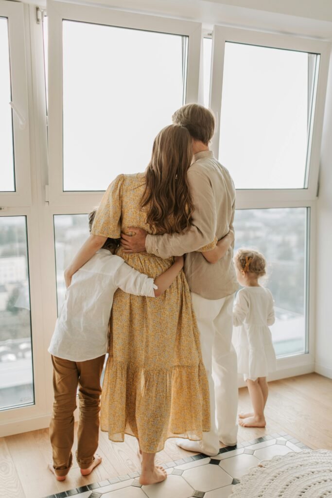 Benefits of following Vastu tips for home and family well-being.