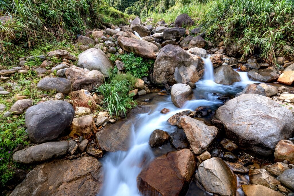 Natural qualities of the Water Element in Vedic astrology.